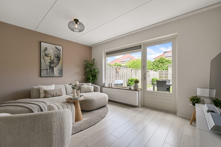 Foto 5 van Franciscanenstraat 43