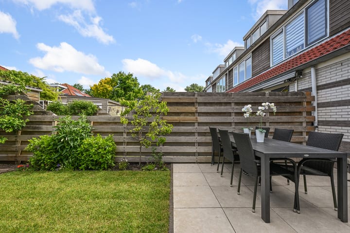 Foto 7 van Franciscanenstraat 43