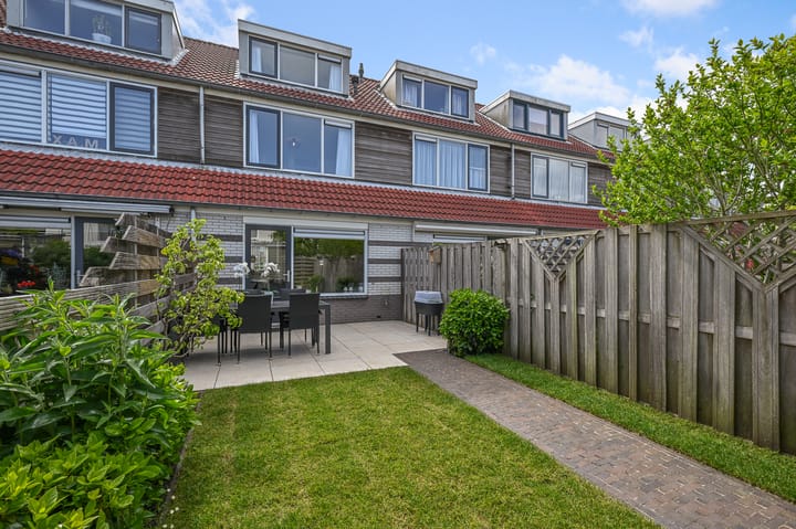 Foto 8 van Franciscanenstraat 43