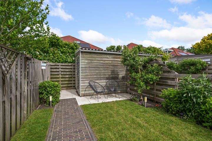 Foto 9 van Franciscanenstraat 43