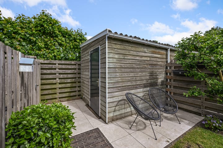 Foto 10 van Franciscanenstraat 43