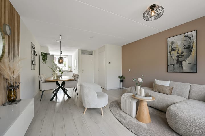 Foto 12 van Franciscanenstraat 43