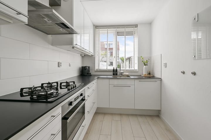 Foto 14 van Franciscanenstraat 43