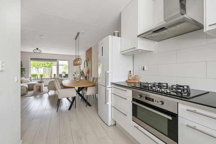 Foto 15 van Franciscanenstraat 43