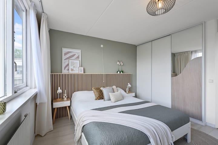 Foto 16 van Franciscanenstraat 43