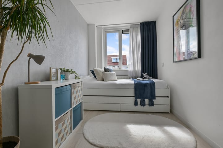 Foto 23 van Franciscanenstraat 43