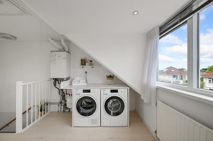 Foto 24 van Franciscanenstraat 43