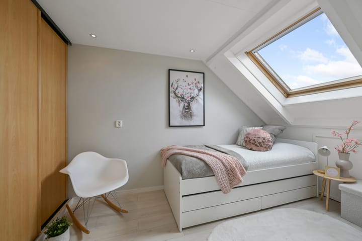 Foto 25 van Franciscanenstraat 43