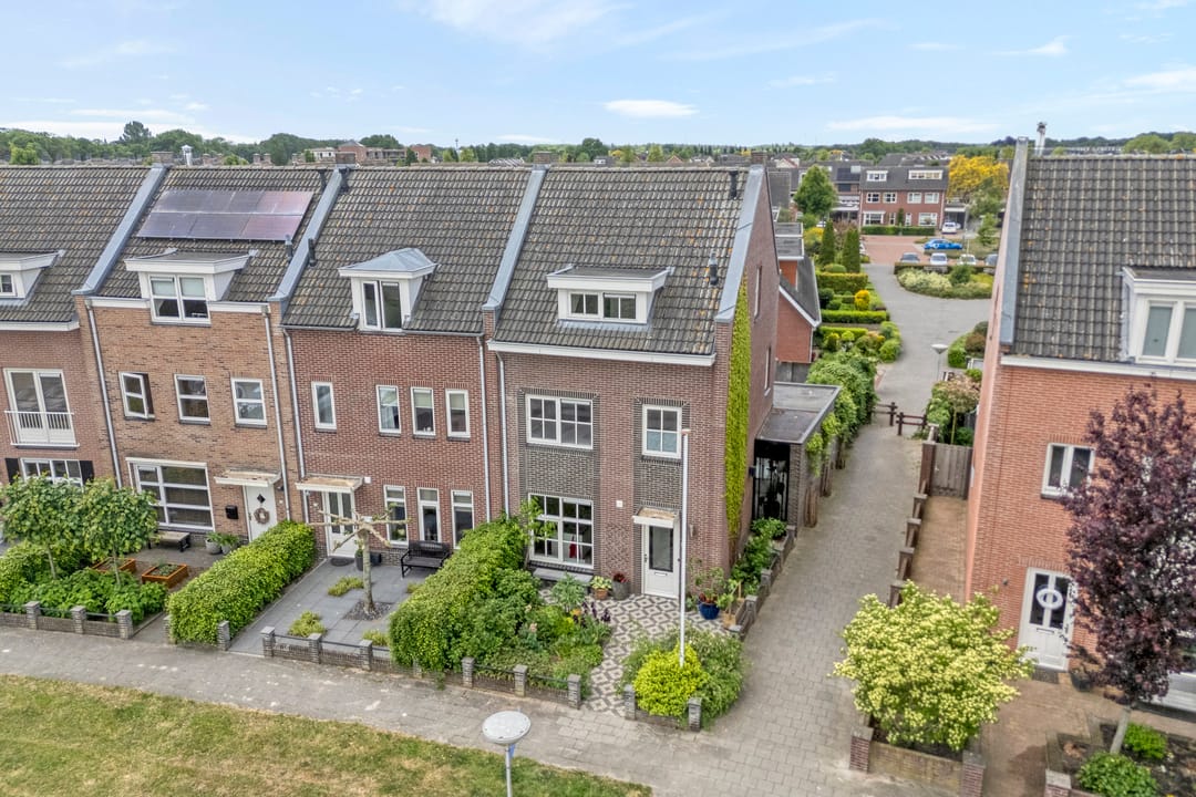 Foto 2 van Van Kouwenborchstraat 63