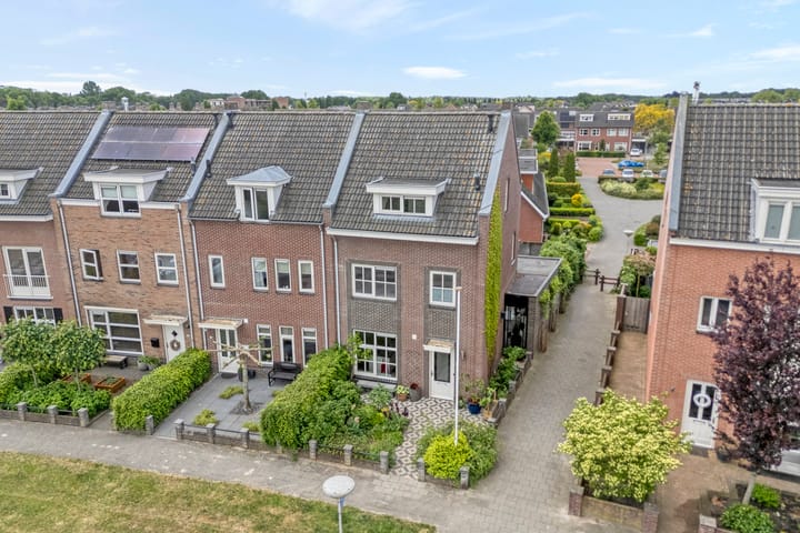 Foto 2 van Van Kouwenborchstraat 63