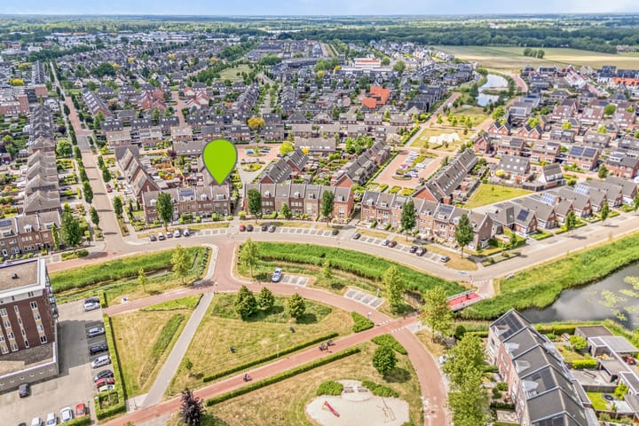 Foto 3 van Van Kouwenborchstraat 63