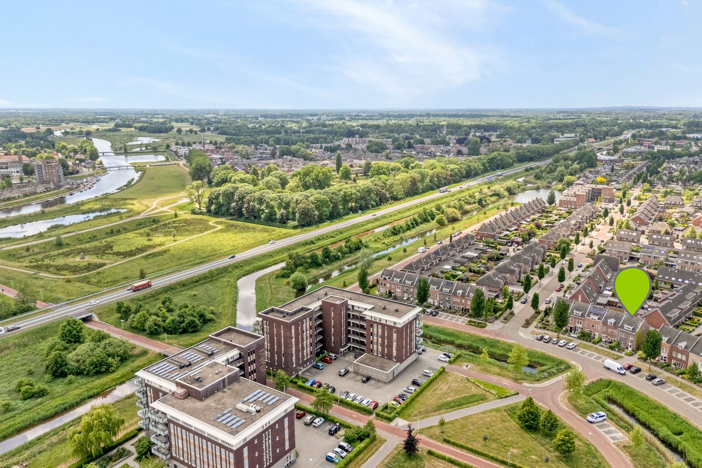 Foto 4 van Van Kouwenborchstraat 63