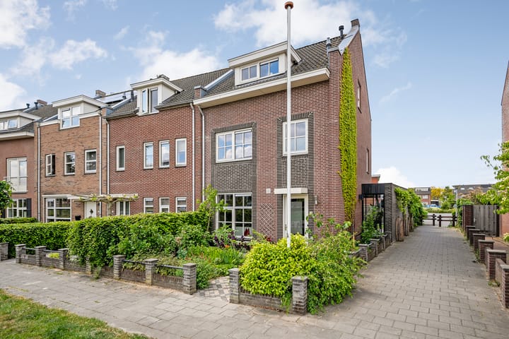 Foto 5 van Van Kouwenborchstraat 63