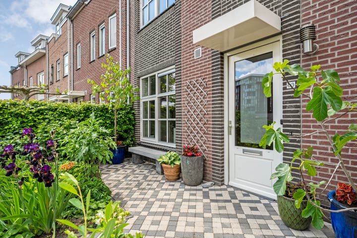 Foto 6 van Van Kouwenborchstraat 63