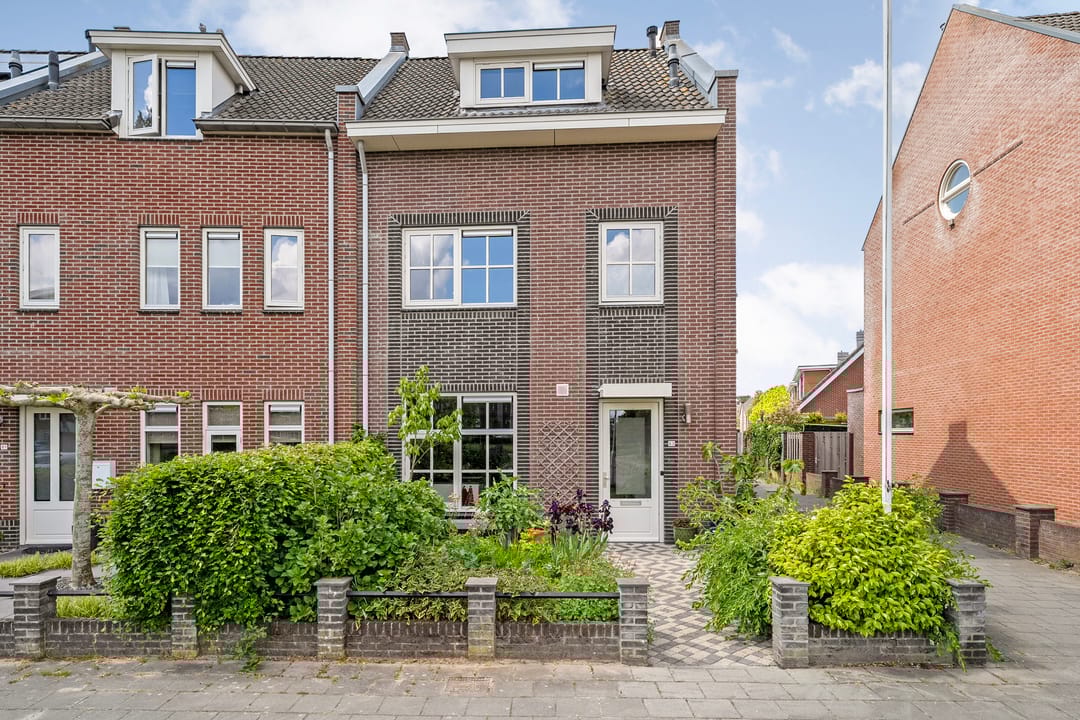 Foto 7 van Van Kouwenborchstraat 63