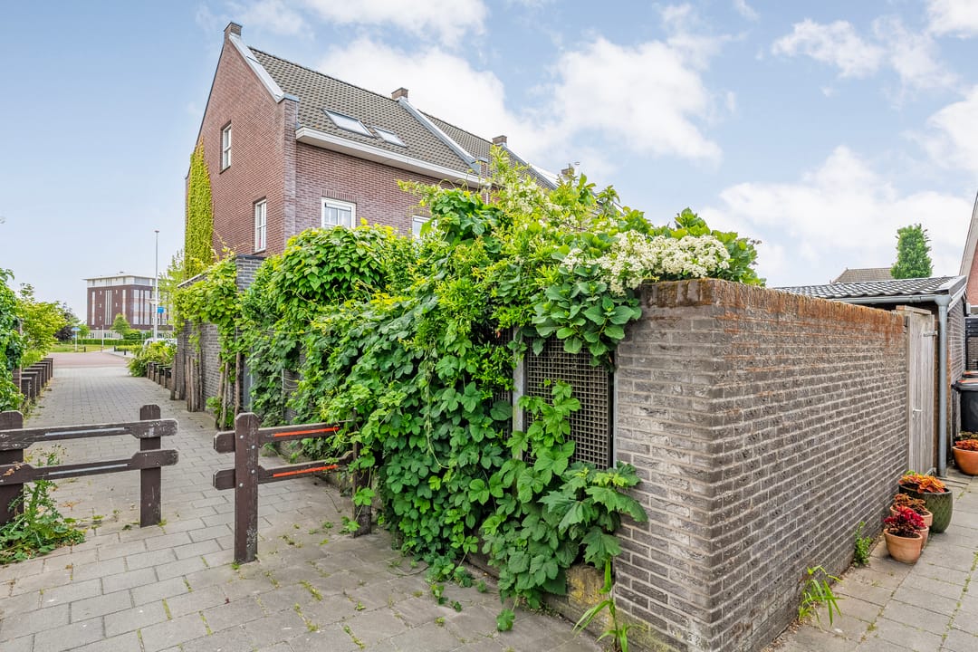 Foto 8 van Van Kouwenborchstraat 63