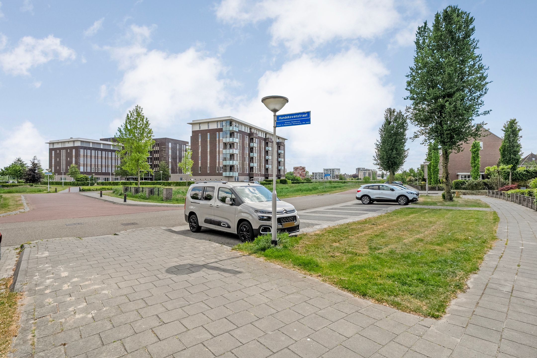 Foto 9 van Van Kouwenborchstraat 63