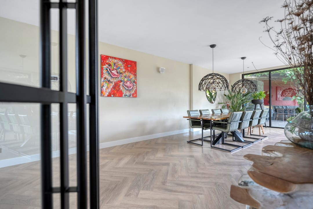 Foto 13 van Van Kouwenborchstraat 63