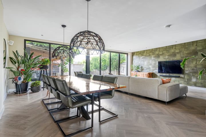 Foto 14 van Van Kouwenborchstraat 63