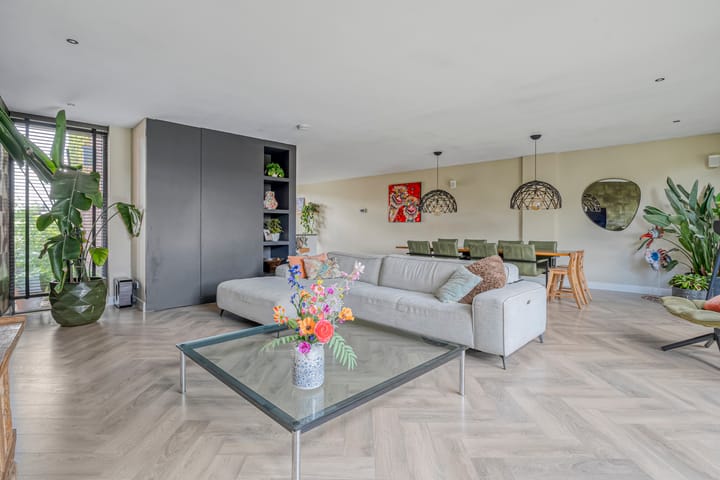 Foto 16 van Van Kouwenborchstraat 63