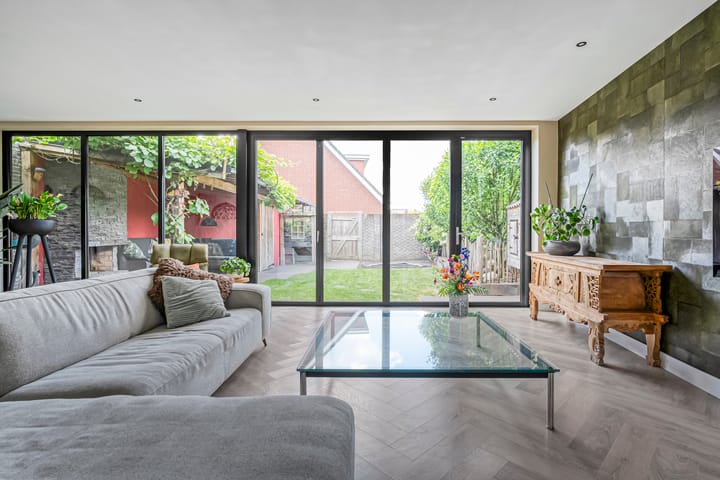 Foto 17 van Van Kouwenborchstraat 63