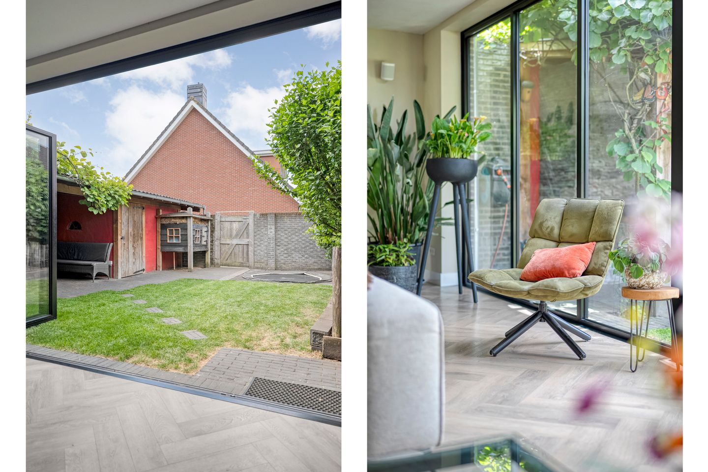 Foto 19 van Van Kouwenborchstraat 63