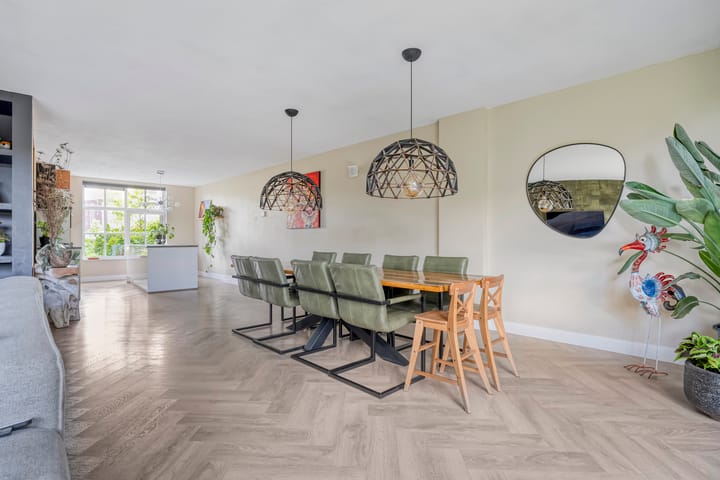 Foto 20 van Van Kouwenborchstraat 63