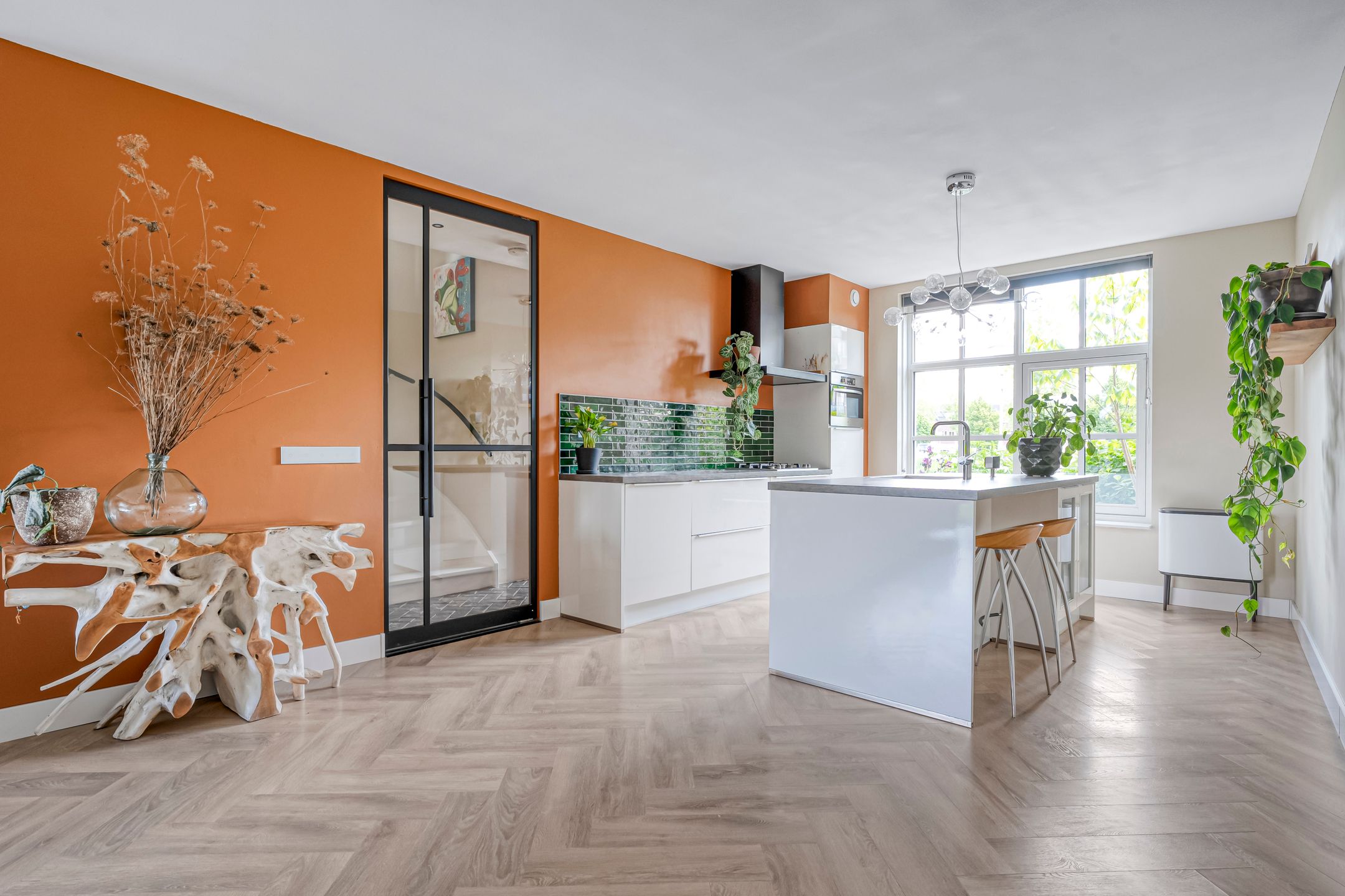 Foto 21 van Van Kouwenborchstraat 63