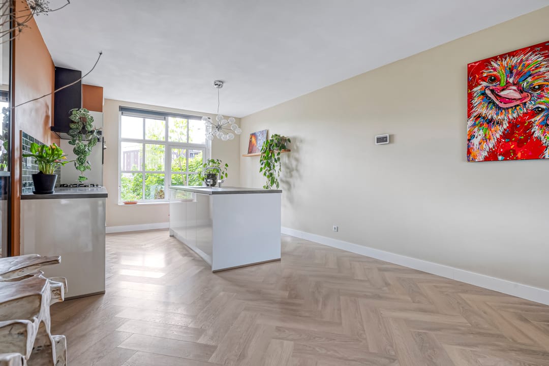 Foto 22 van Van Kouwenborchstraat 63