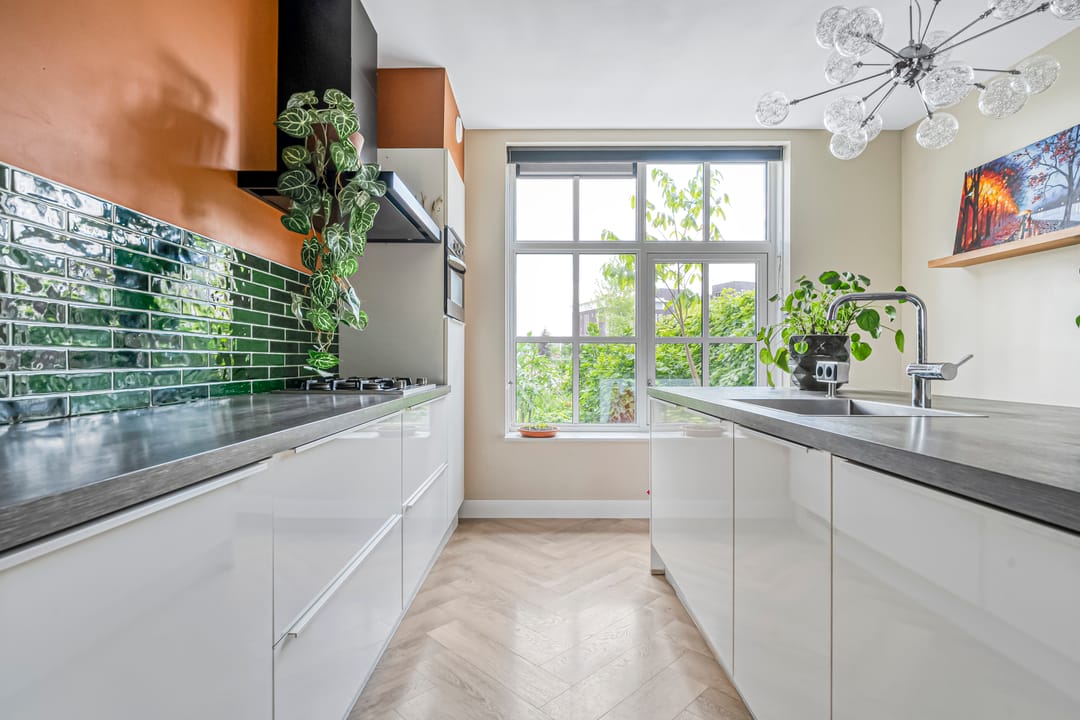 Foto 23 van Van Kouwenborchstraat 63