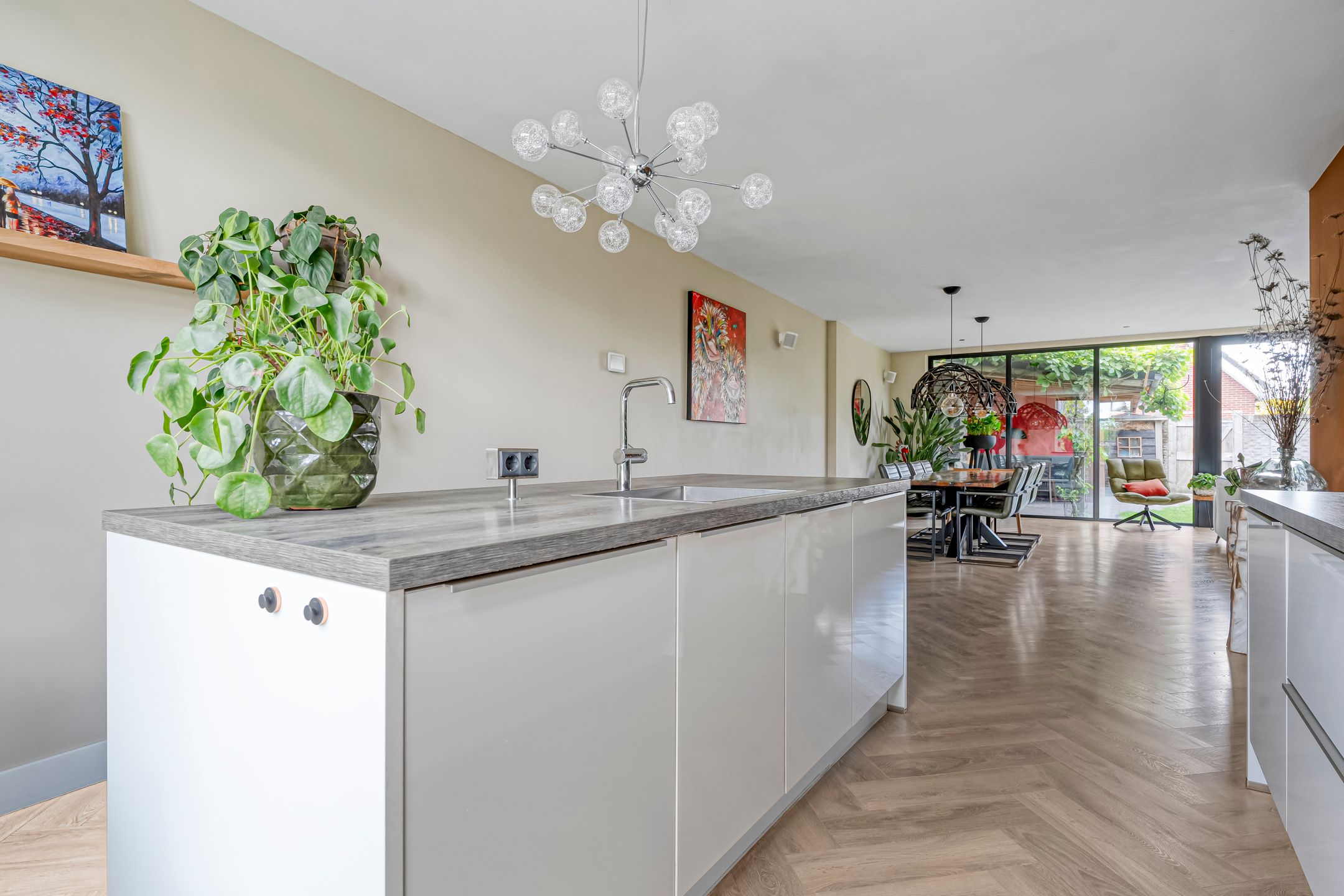 Foto 24 van Van Kouwenborchstraat 63