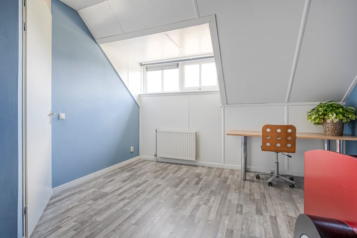 Foto 26 van Van Kouwenborchstraat 63