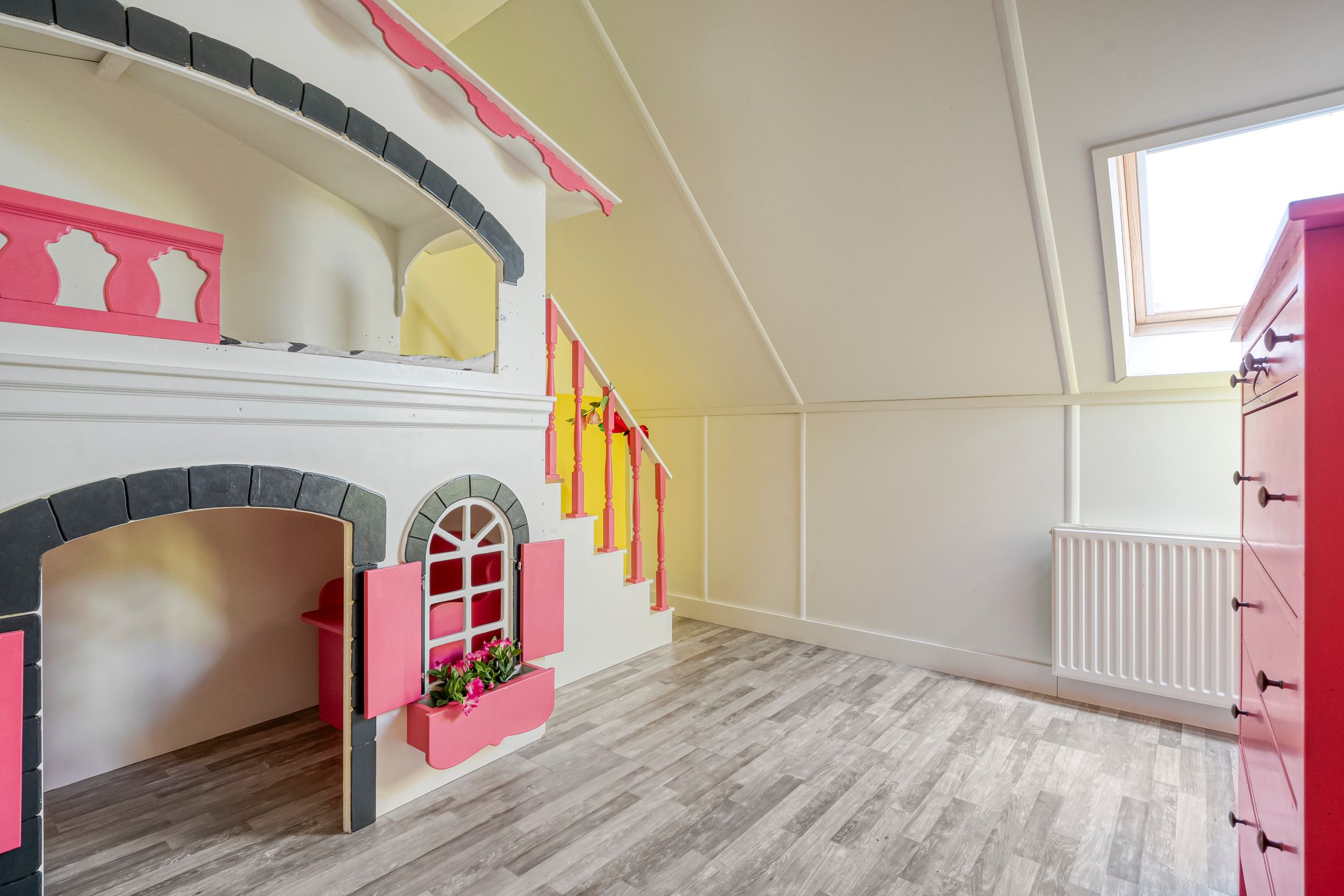 Foto 27 van Van Kouwenborchstraat 63