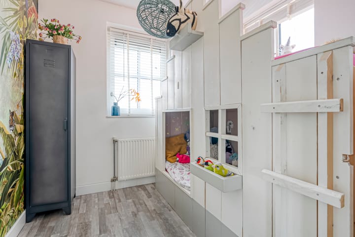 Foto 36 van Van Kouwenborchstraat 63