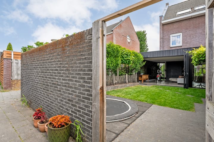 Foto 42 van Van Kouwenborchstraat 63