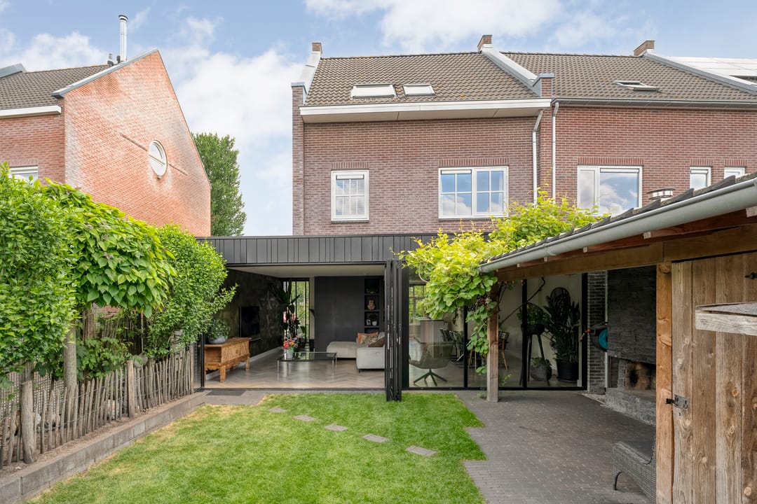 Foto 43 van Van Kouwenborchstraat 63