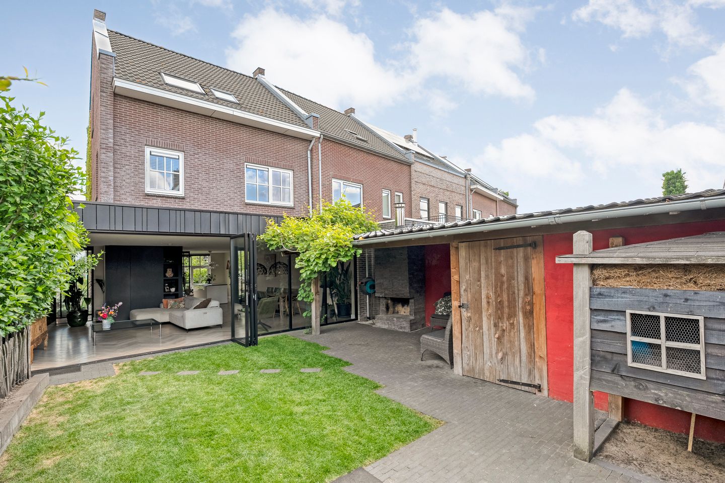 Foto 44 van Van Kouwenborchstraat 63