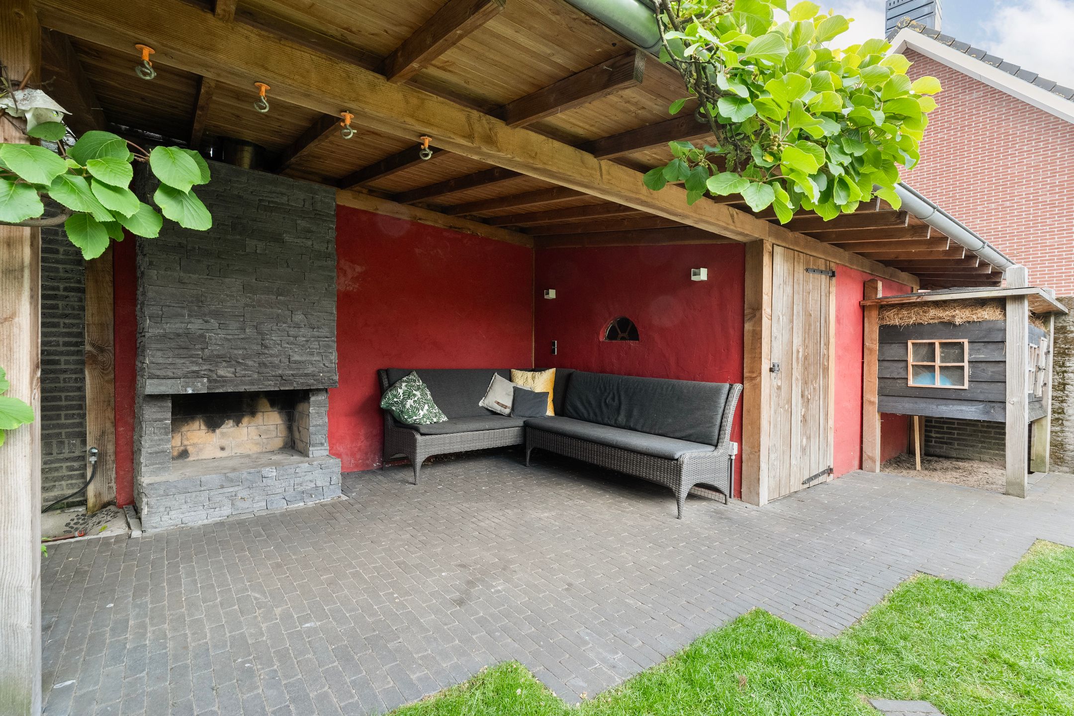 Foto 45 van Van Kouwenborchstraat 63