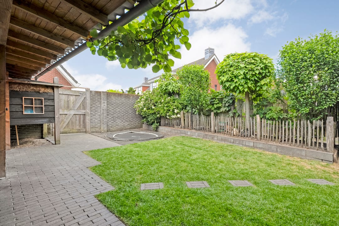 Foto 46 van Van Kouwenborchstraat 63