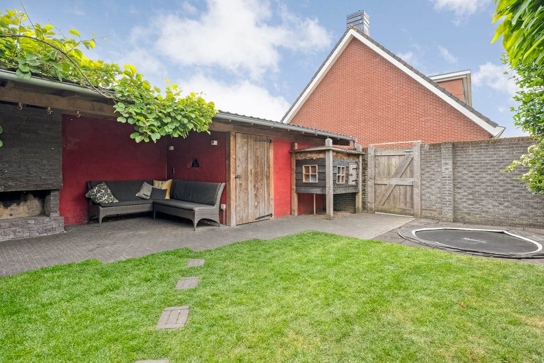 Foto 47 van Van Kouwenborchstraat 63