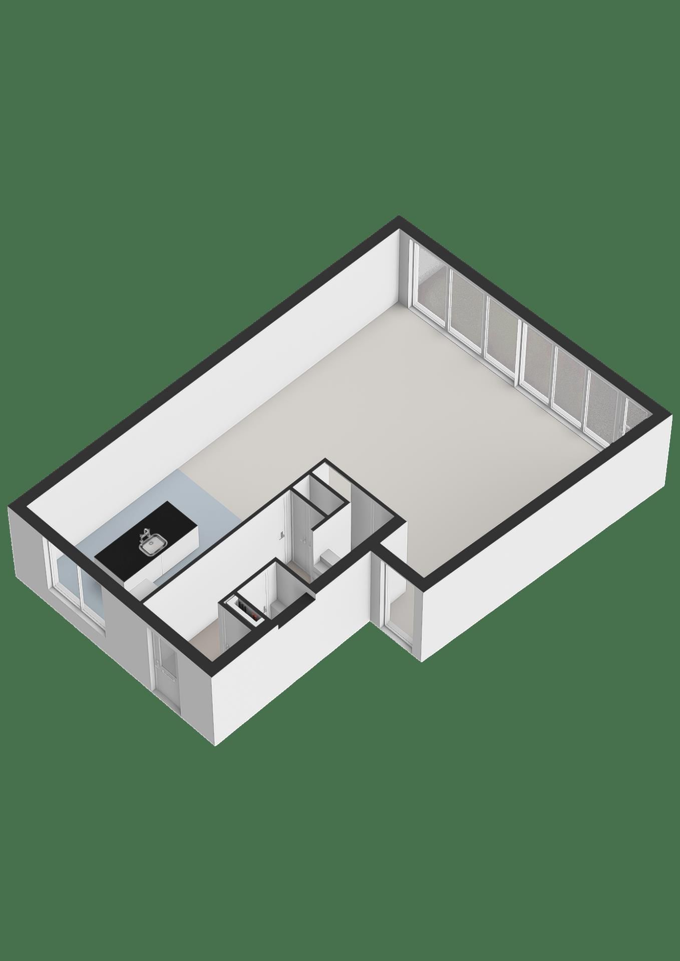 Foto 51 van Van Kouwenborchstraat 63