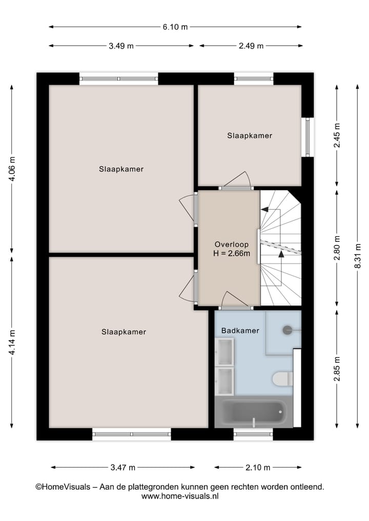 Foto 52 van Van Kouwenborchstraat 63