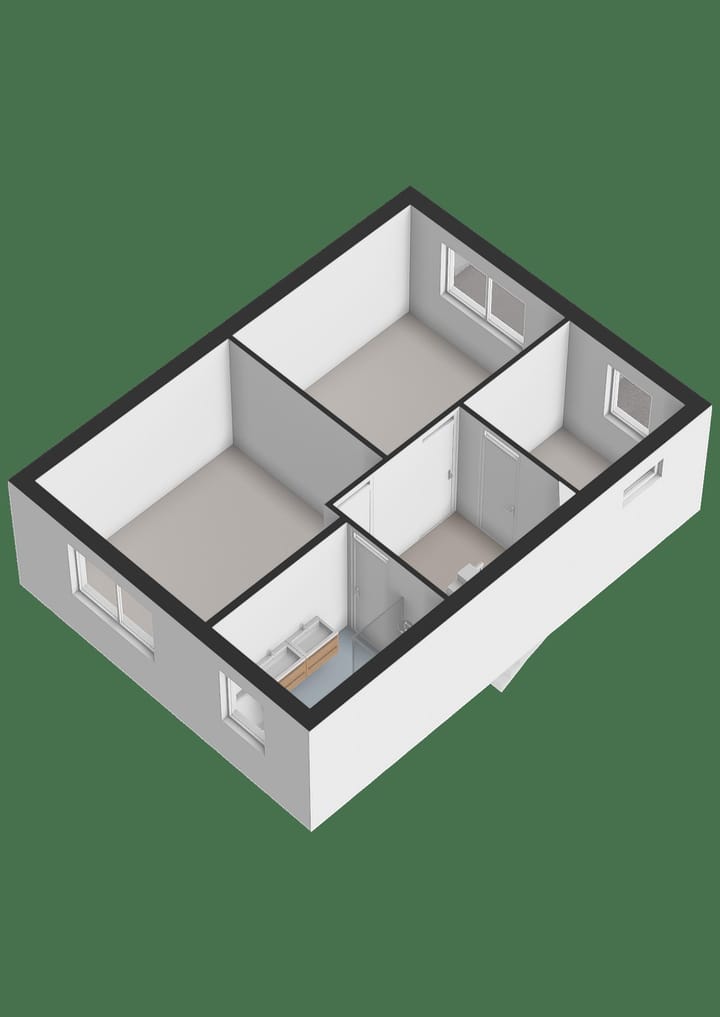 Foto 53 van Van Kouwenborchstraat 63