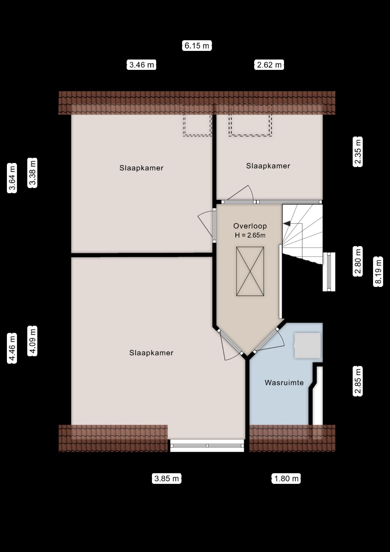 Foto 54 van Van Kouwenborchstraat 63