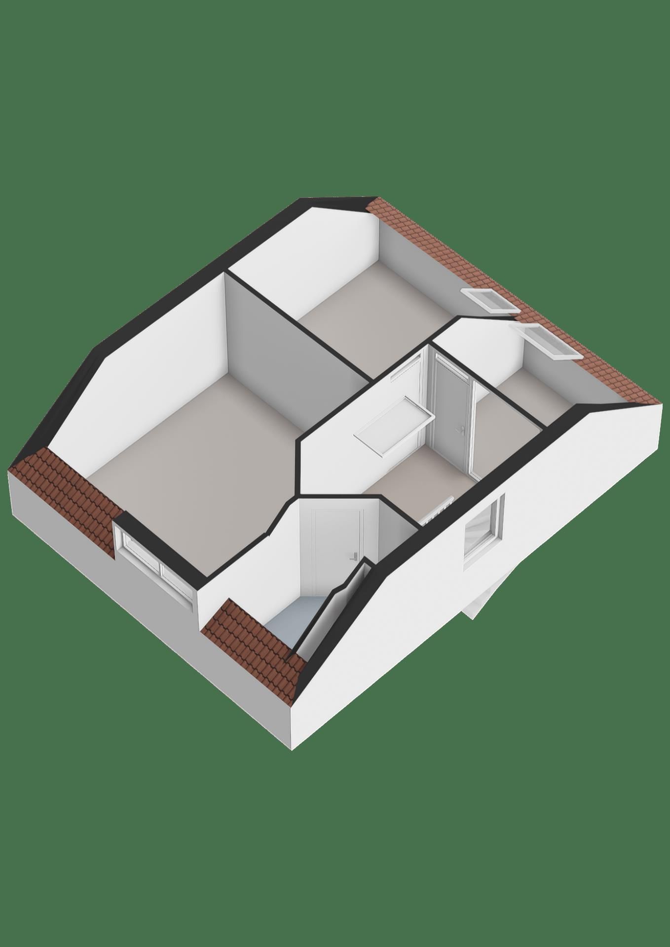 Foto 55 van Van Kouwenborchstraat 63