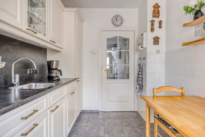 Foto 4 van Hasselaarstraat 1