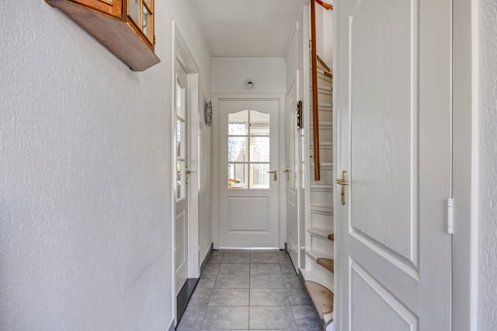 Foto 5 van Hasselaarstraat 1