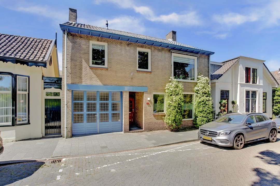 Foto 1 van Westerweg 60