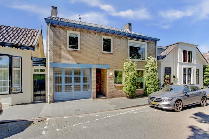 Foto 1 van Westerweg 60