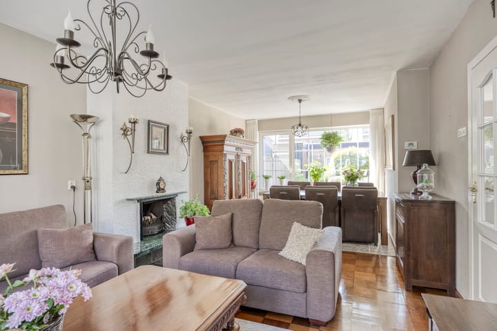 Foto 7 van Hasselaarstraat 1